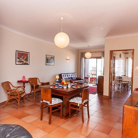 A63 - Gama Marina View Apartment Лагуш Екстер'єр фото