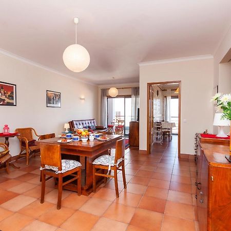 A63 - Gama Marina View Apartment Лагуш Екстер'єр фото