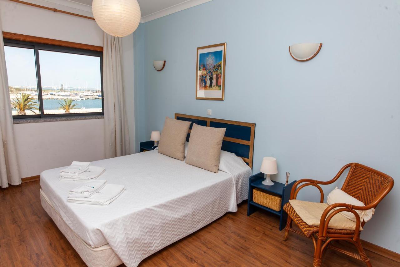 A63 - Gama Marina View Apartment Лагуш Екстер'єр фото