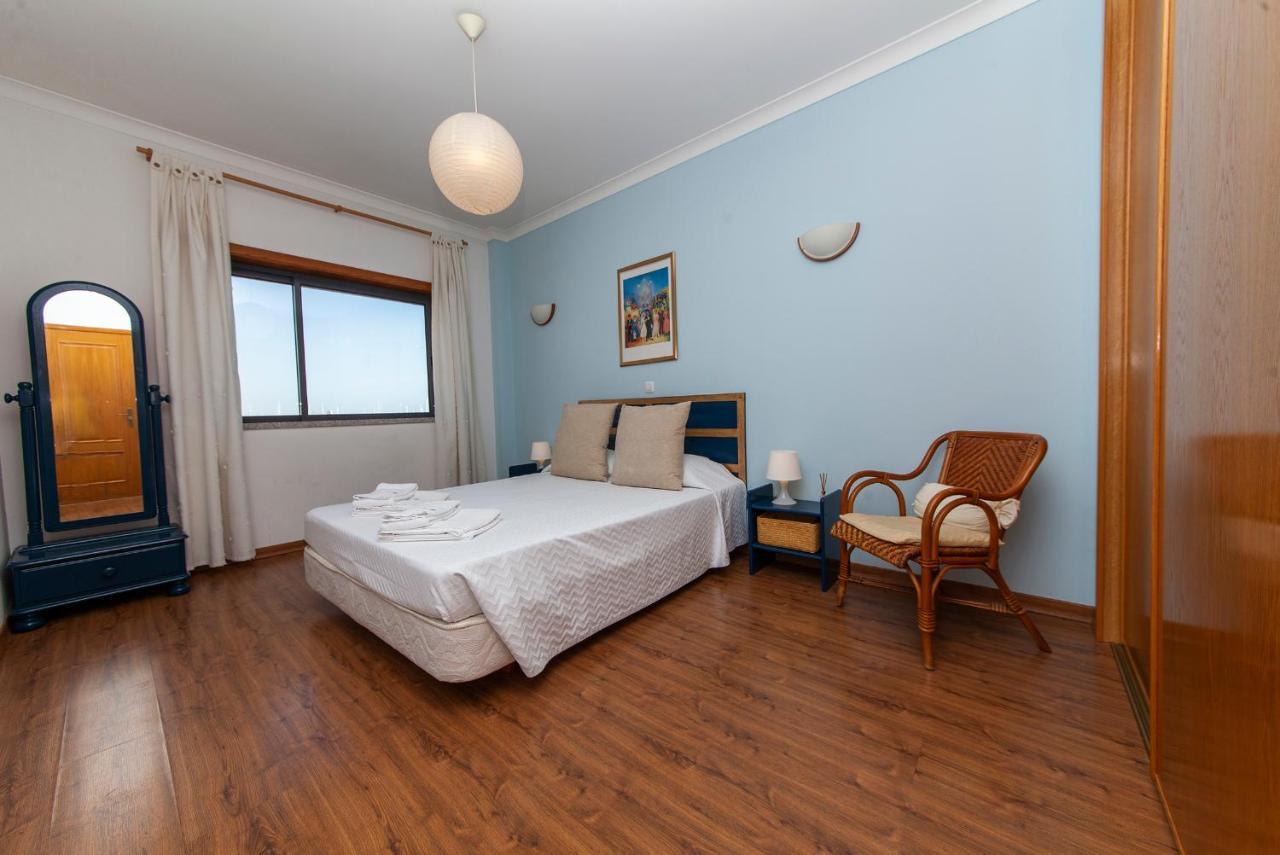 A63 - Gama Marina View Apartment Лагуш Екстер'єр фото